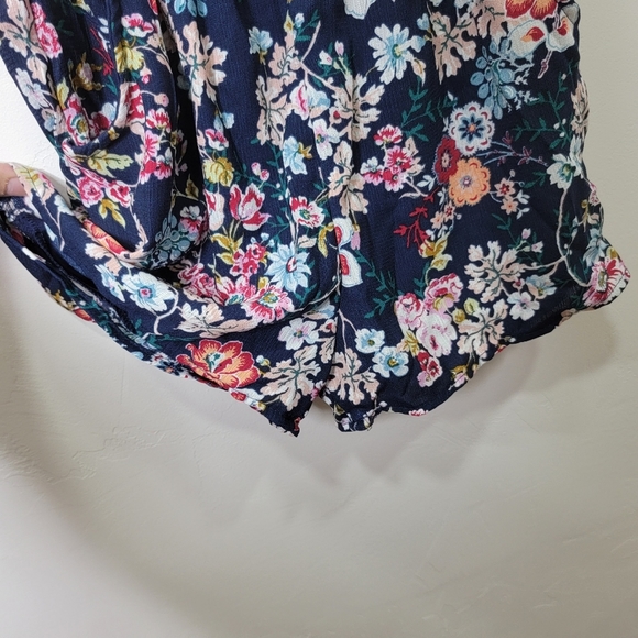 Paper Doll Girl's Romper - Picture 8 of 8